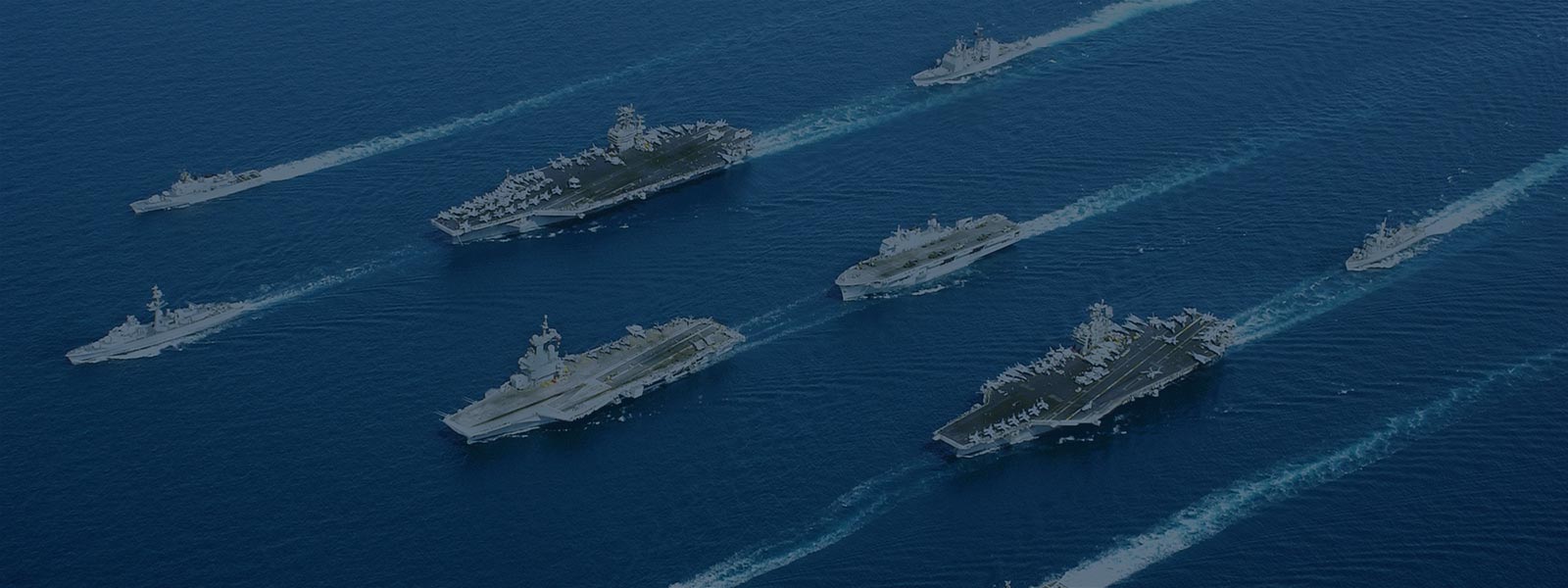 aerospace and marine